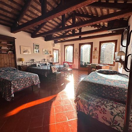 B&B Villa Gradenigo Lancenigo Exterior photo